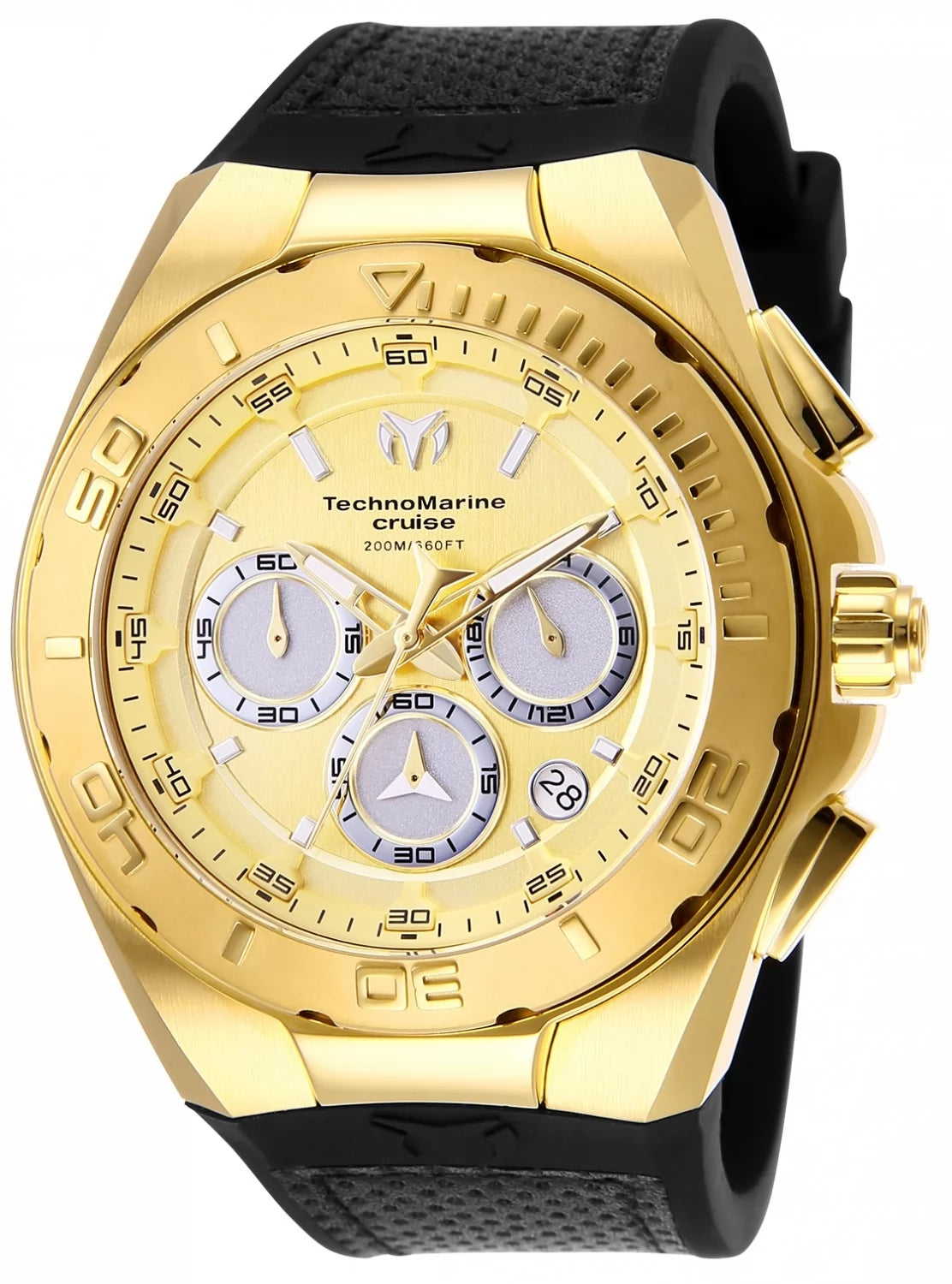 TechnoMarine TM-117004 45