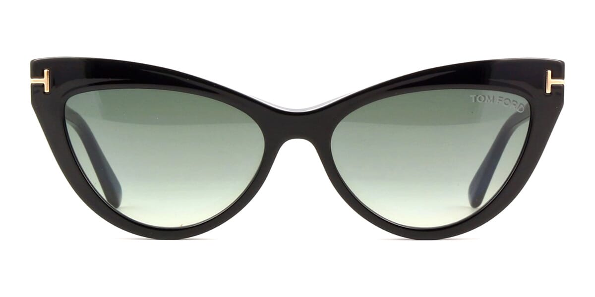 Tom Ford FT5896-B-56001 56mm