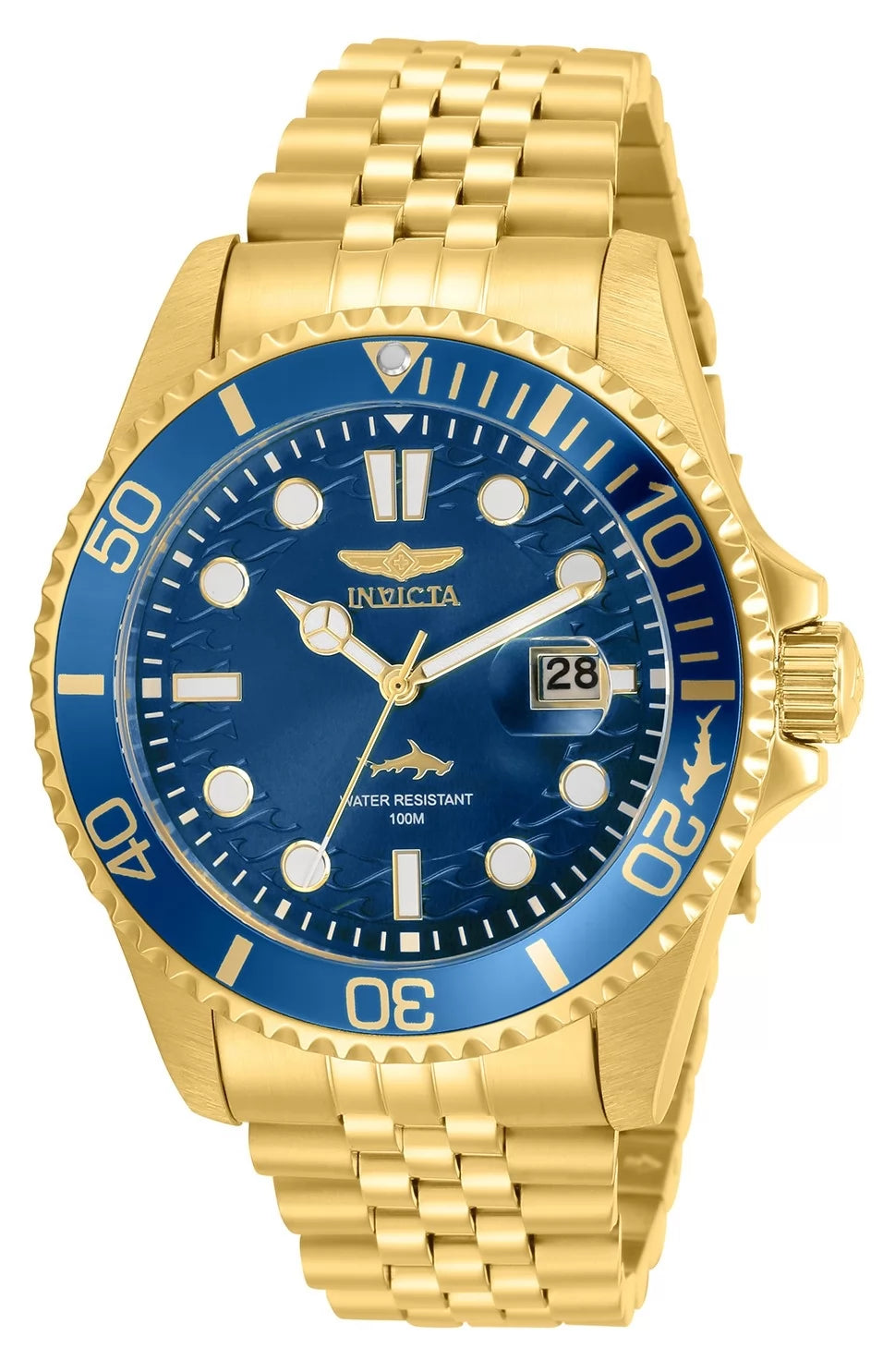 Invicta 30612 43