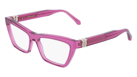 Salvatore Ferragamo SF3021-665-5416 54mm