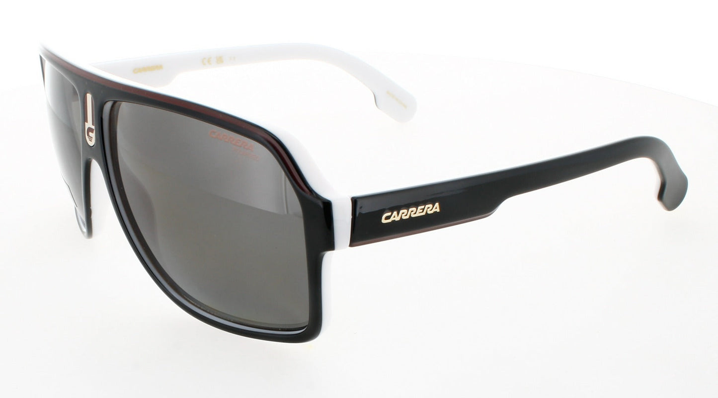 Carrera 1001-S-080S-M9 62mm