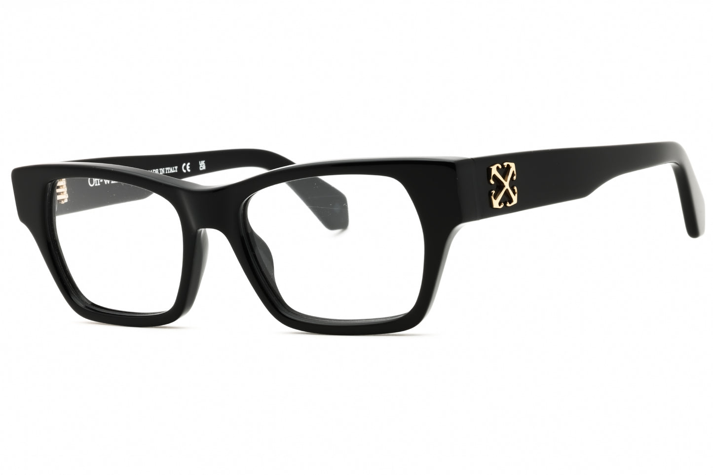 Off White STYLE 7E-1000 52mm