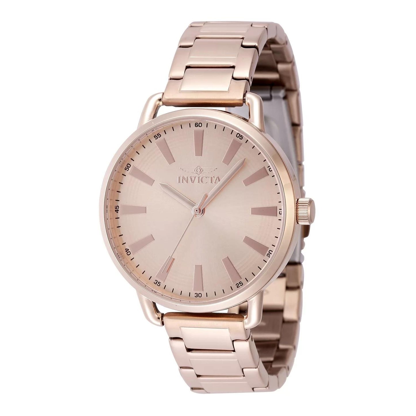 Invicta 48330 Missing
