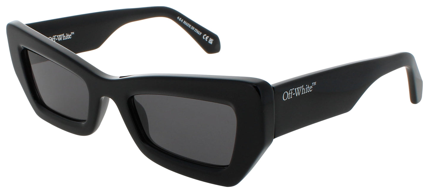 Off White AURORA-OERI137F24PLA001107 51mm