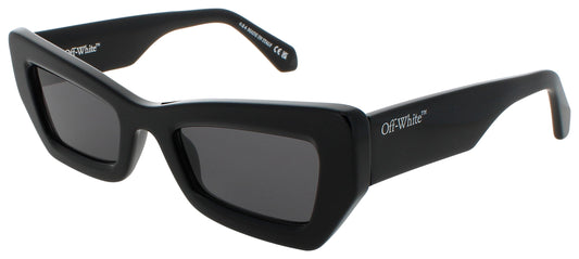 Off White AURORA-OERI137F24PLA001107 51mm