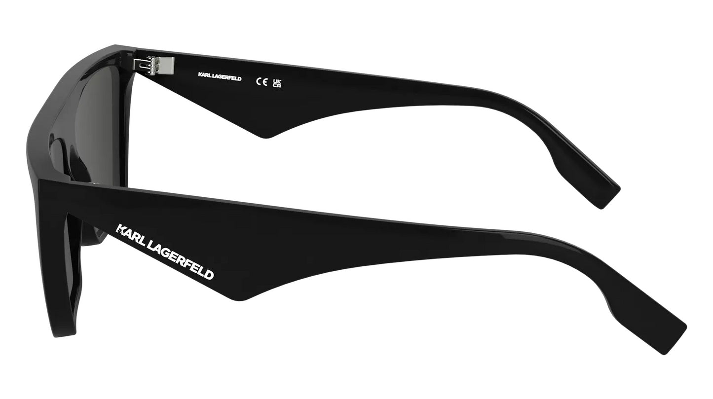 Karl Lagerfeld KL6186S-001-60 60mm