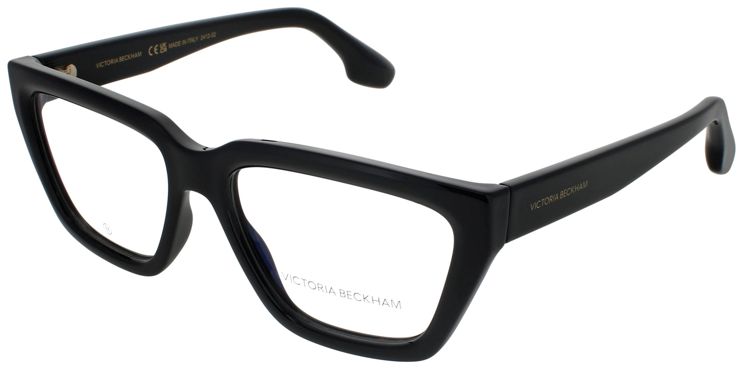 Victoria Beckham VB2658-001-53 53mm