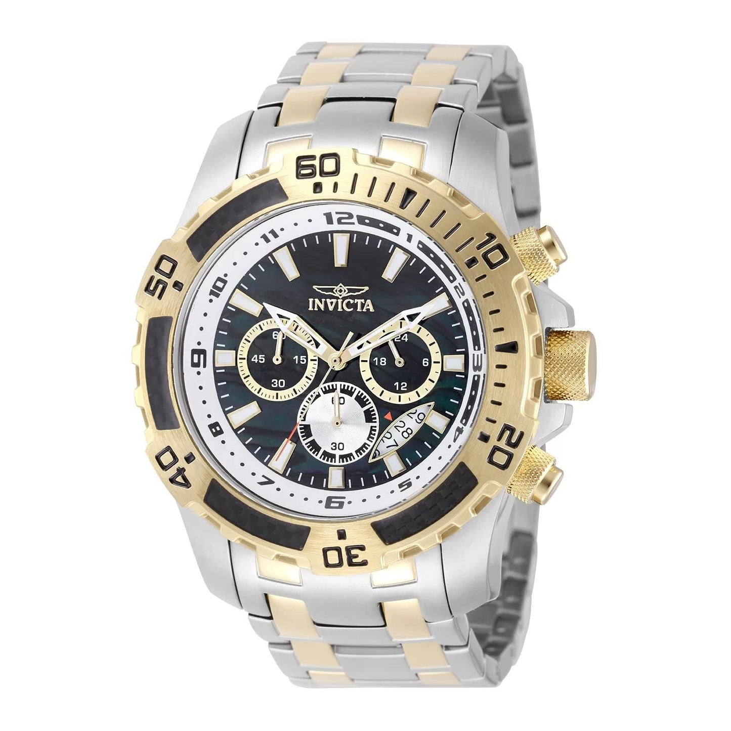 Invicta 49852 Missing