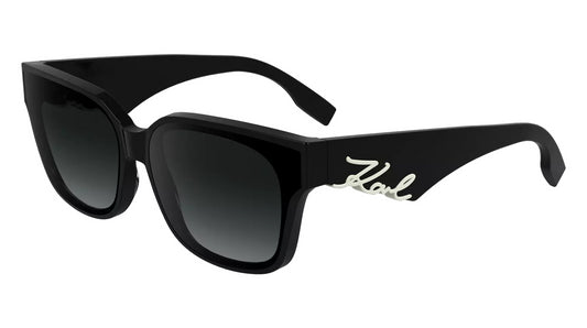 Karl Lagerfeld KL6161S-001-63 63mm