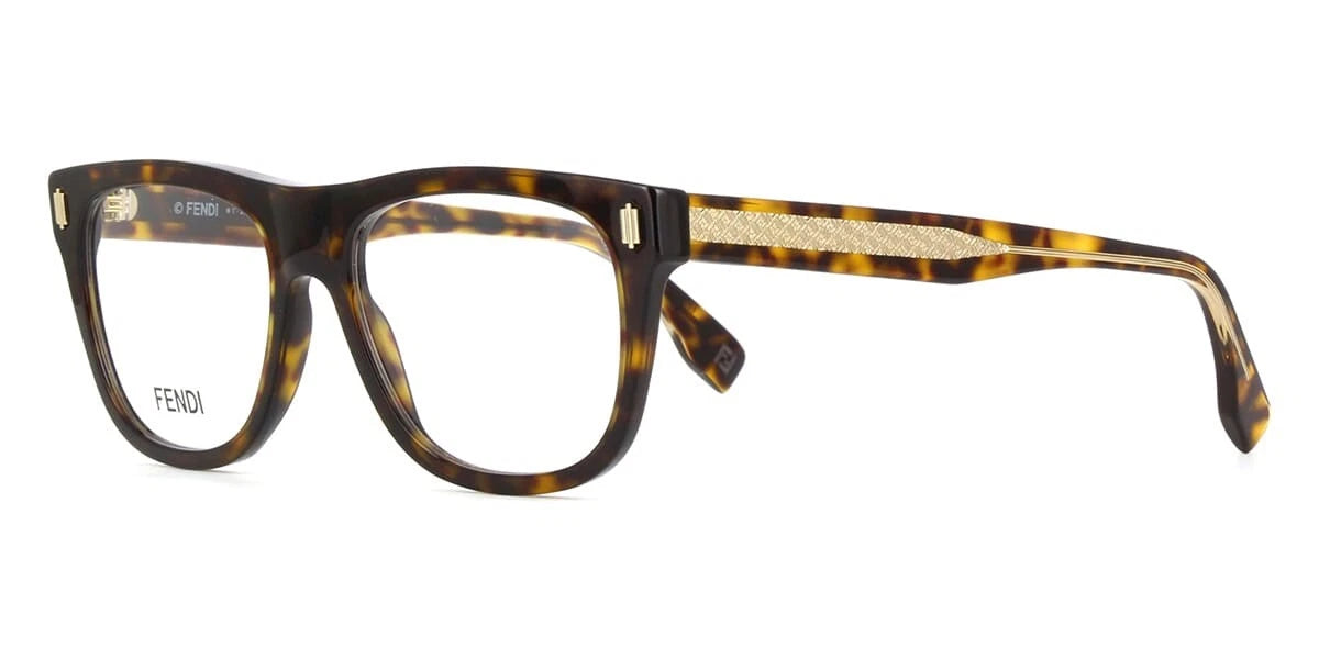 Fendi FE50070I-052-54 54mm