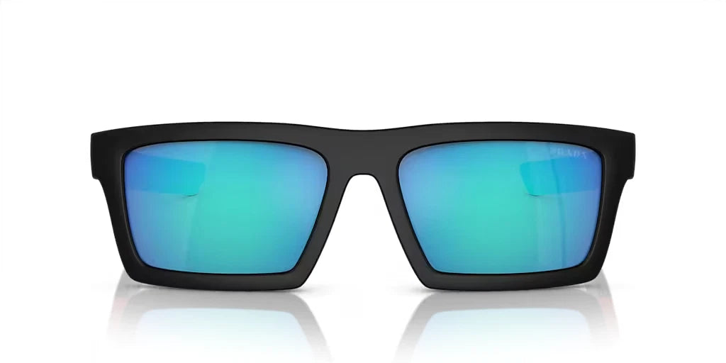 Prada 0PS02ZSU-1BO08R-58 58