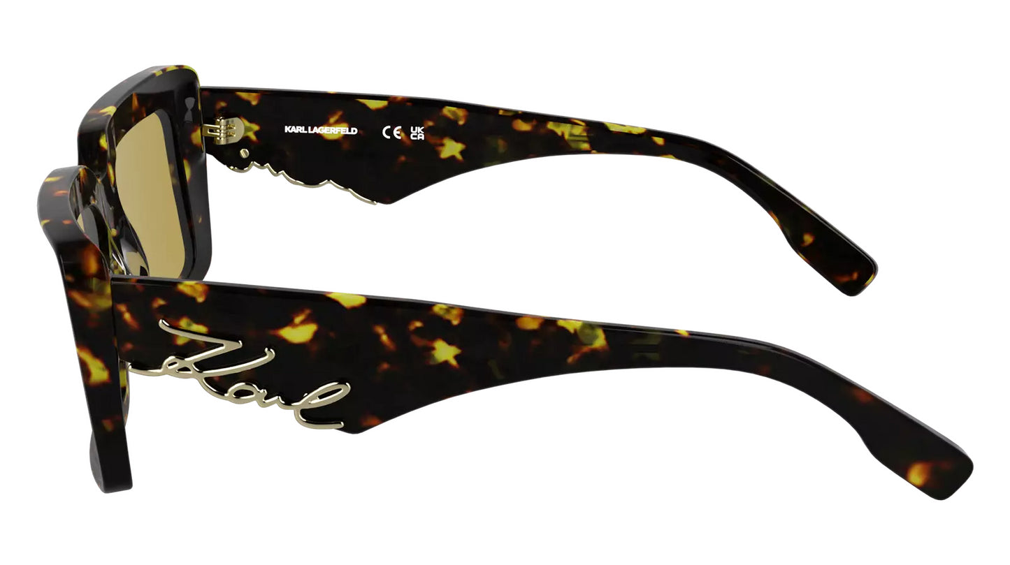 Karl Lagerfeld KL6180S-232-53 53mm