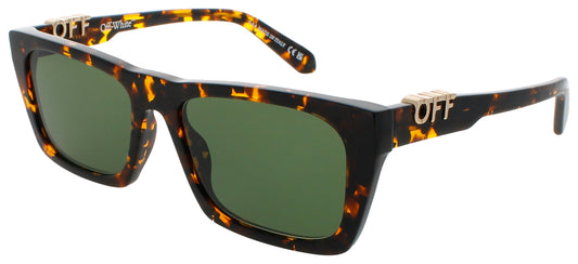 Off White ALBANY-OERI13EF24PLA001607 56mm