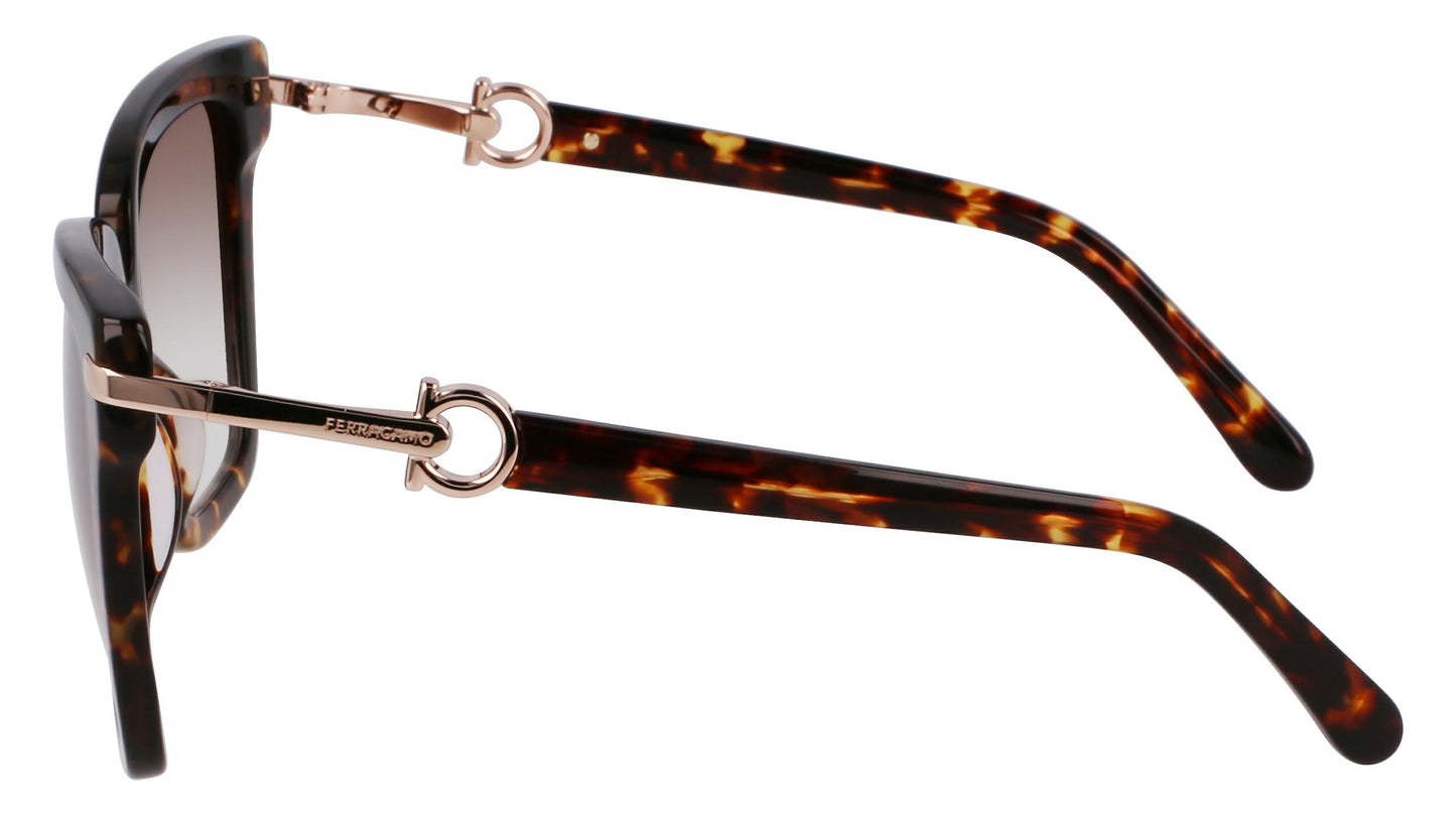 Salvatore Ferragamo SF1085SN-219-5716 57mm