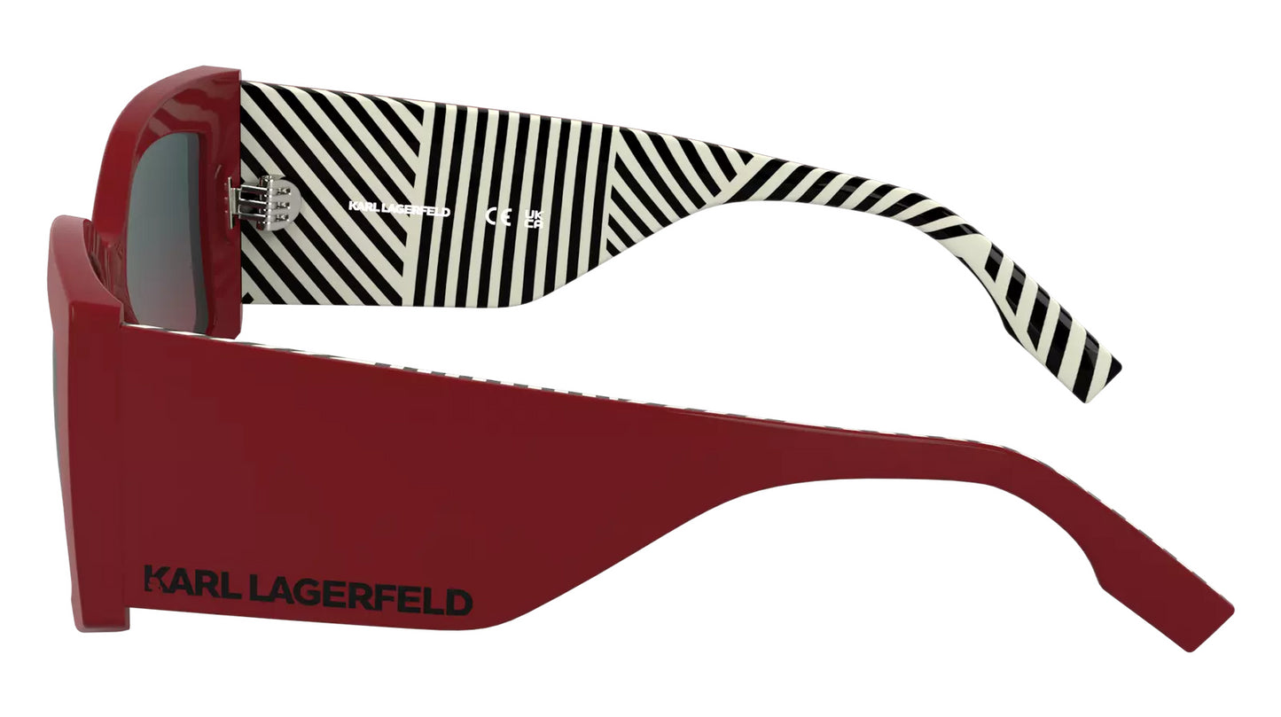 Karl Lagerfeld KL6183S-600-53 53mm