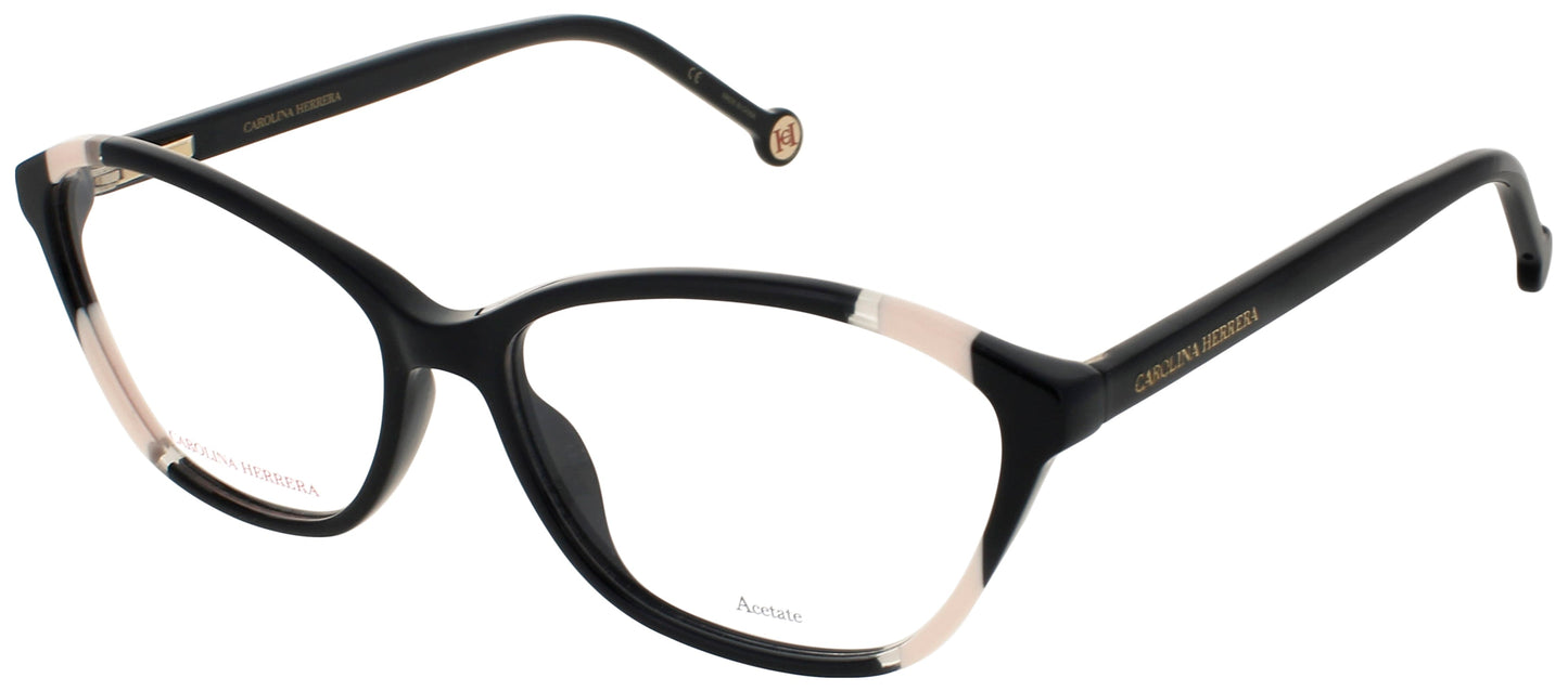 Carolina Herrera HER-0122-0KDX-55 55