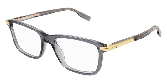 Mont Blanc MB0277O-008 54mm