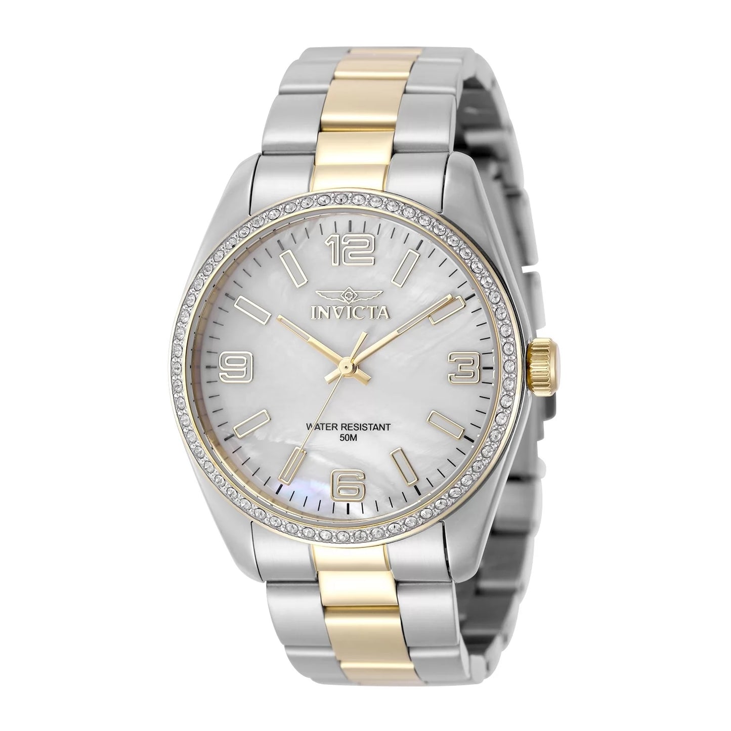 Invicta 50090 Missing
