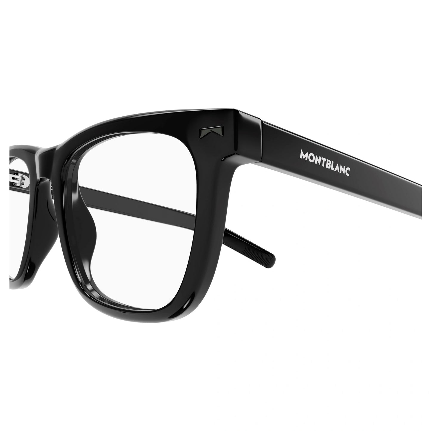 Mont Blanc MB0262o-001-53 53mm