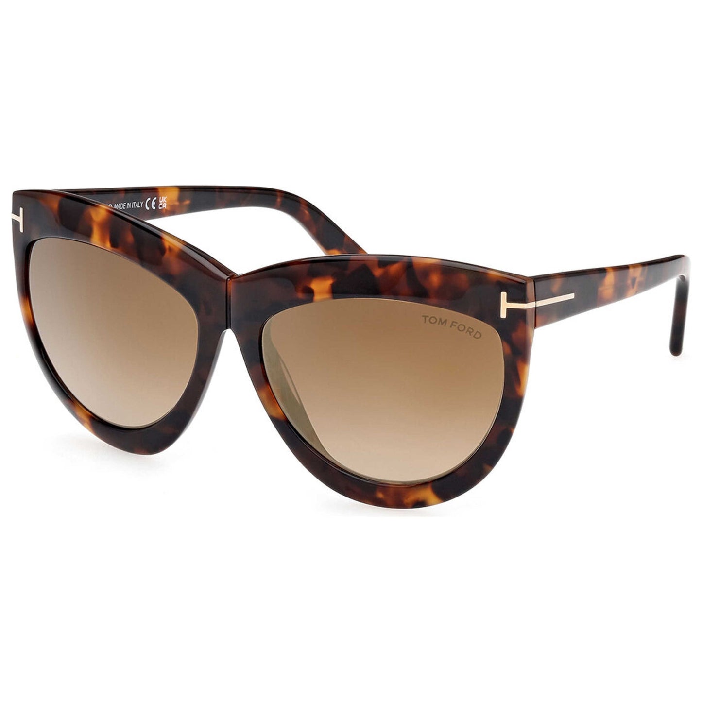 Tom Ford FT1112-53G-59 59mm