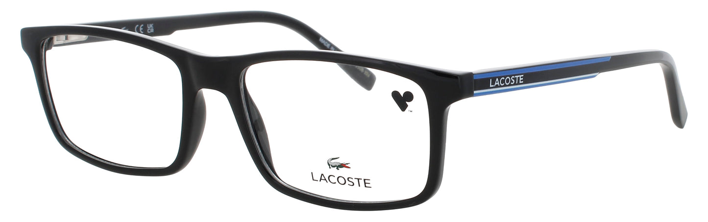Lacoste L2858-N-001-54 54