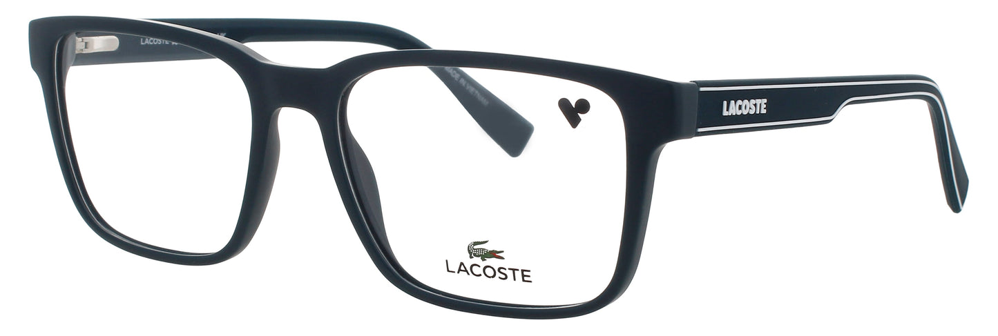 Lacoste L2895-N-401-55 55