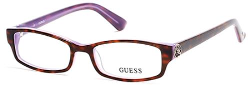 Guess GU2526-052-52 52mm