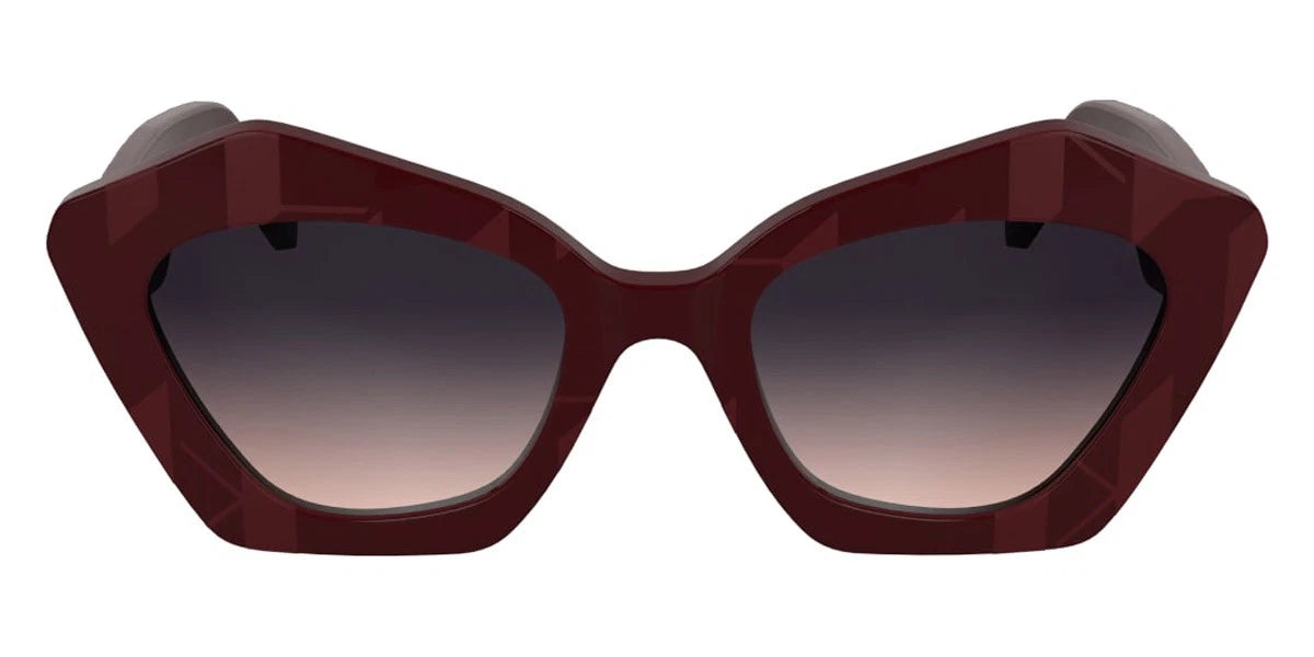 Karl Lagerfeld KL6199S-601-5321 53mm