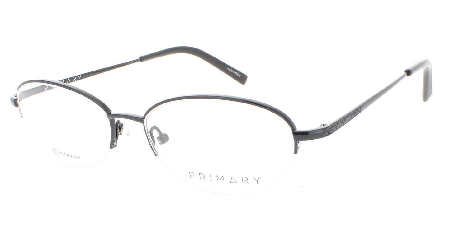 Primary PT106-BLACK-52 52mm