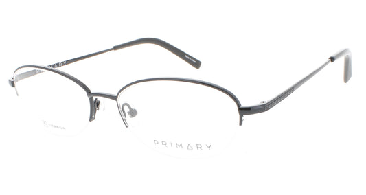 Primary PT106-BLACK-52 52mm