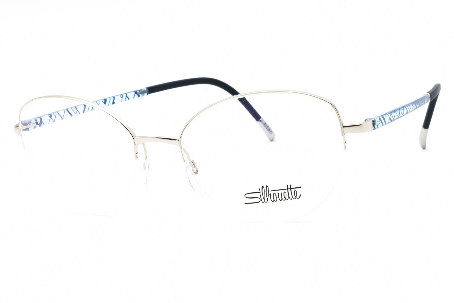 Silhouette Illusion Nylor 4560/75-7000 53