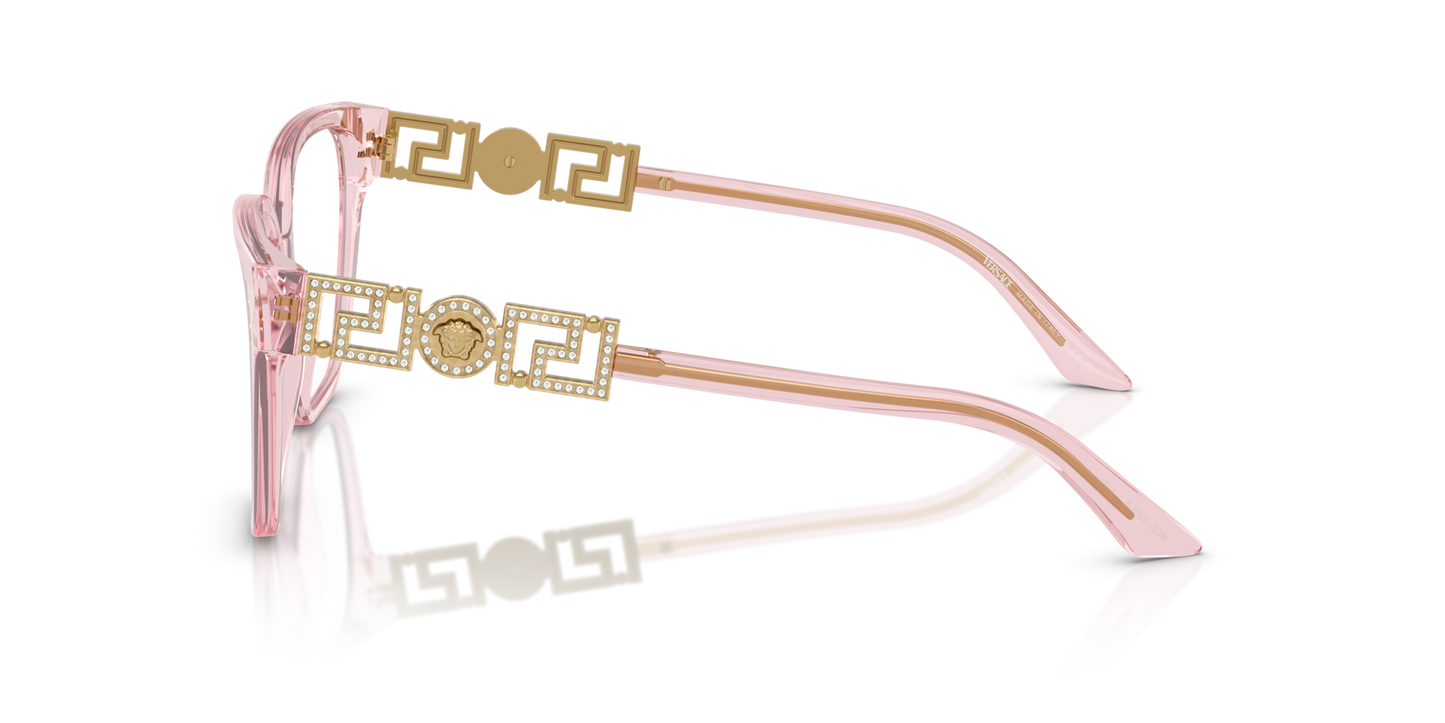 Versace 0VE3358B-5472 52mm