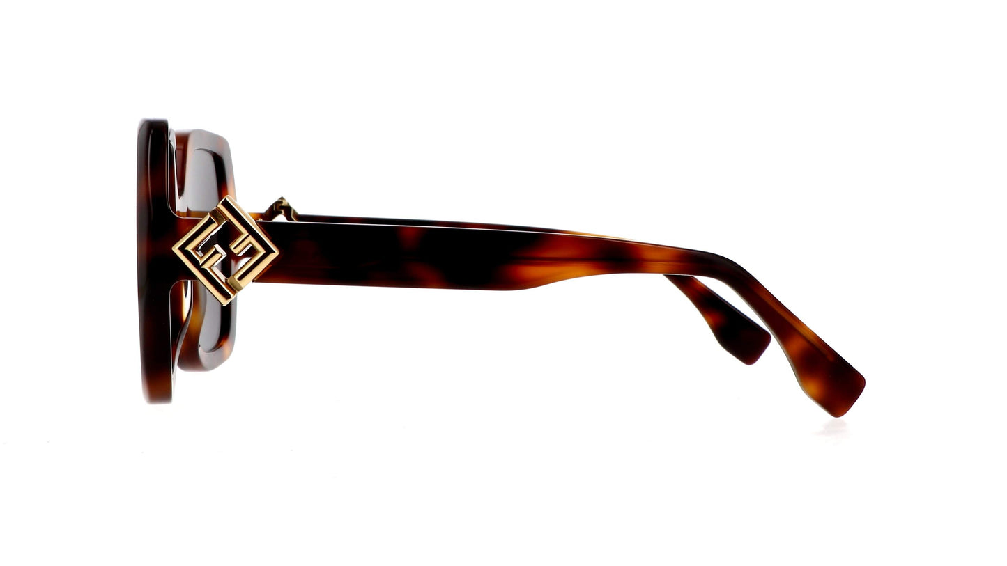 Fendi FE40139F-5453A 54mm