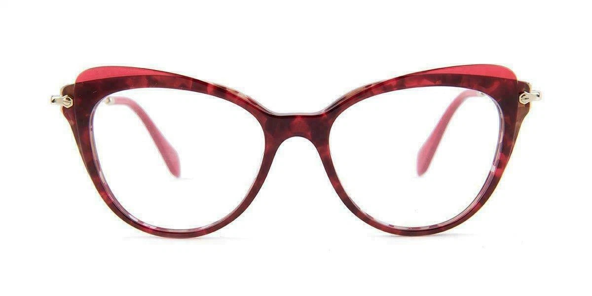 Miu Miu 0MU01QV-1101O1-50 52
