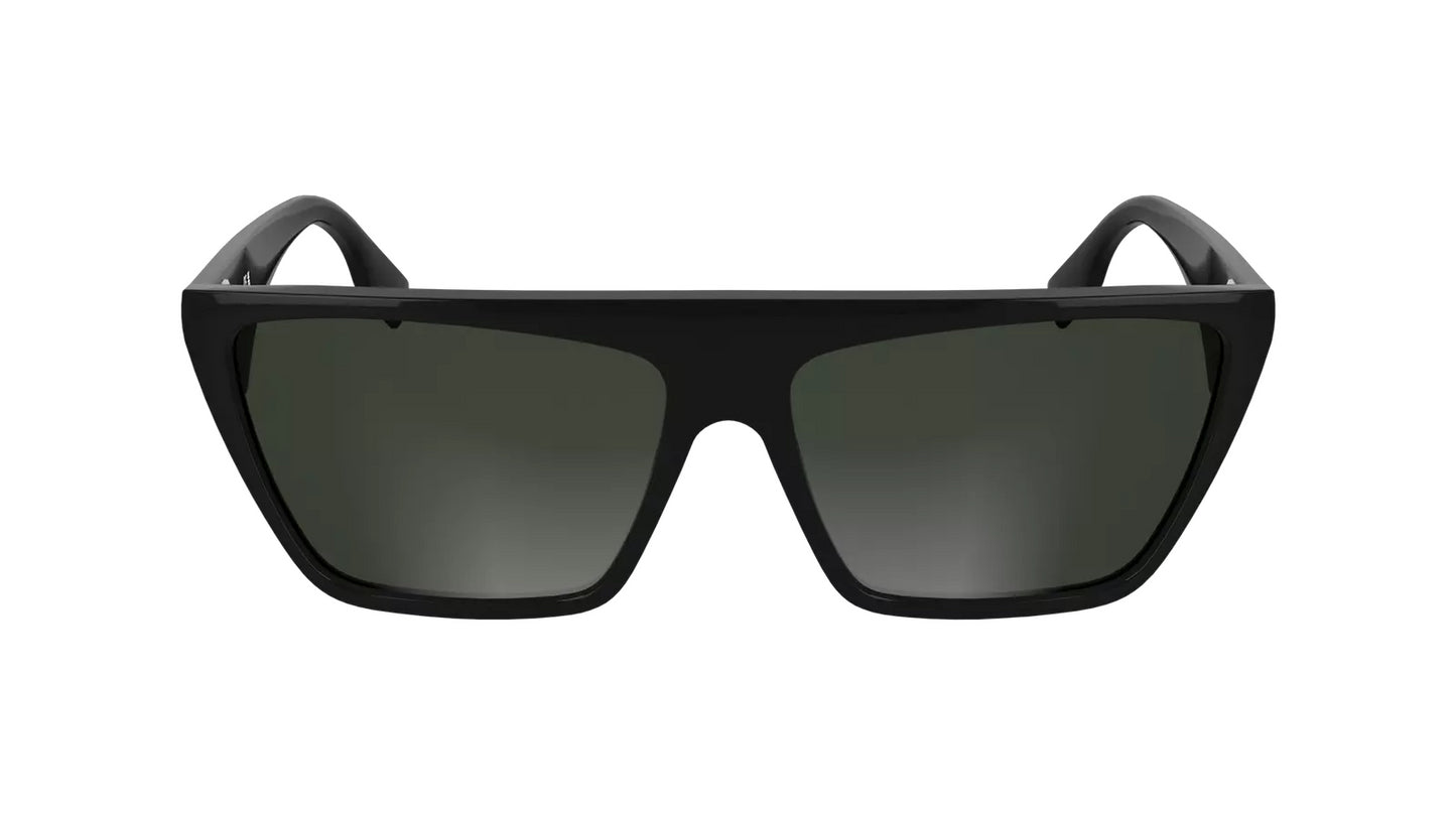 Karl Lagerfeld KL6186S-001-60 60mm