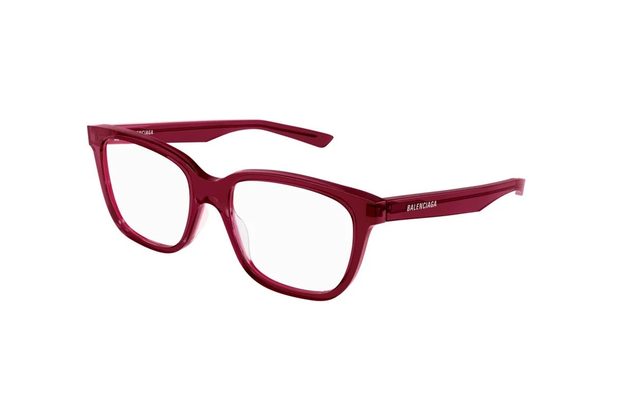 Balenciaga BB0078O-006 53mm