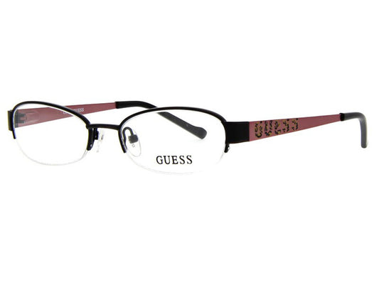 Guess Kids 9077-BLK-47 (NO CASE) 47mm