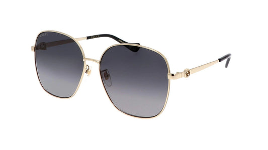 Gucci GG1089SA-001-61 61