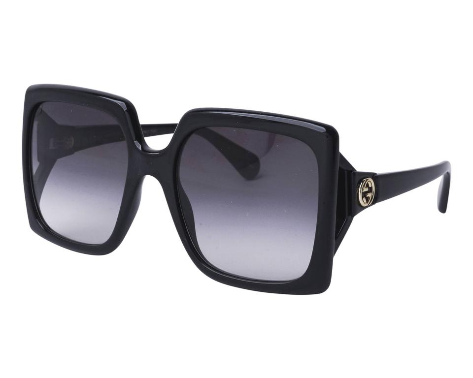 Gucci GG0876S-001 60mm