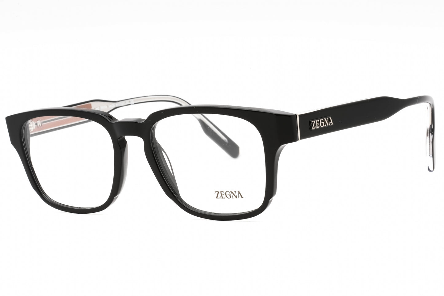 Ermenegildo Zegna EZ5262-001 53mm