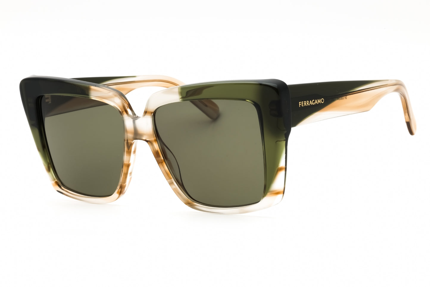 Salvatore Ferragamo SF1060SN-263 55