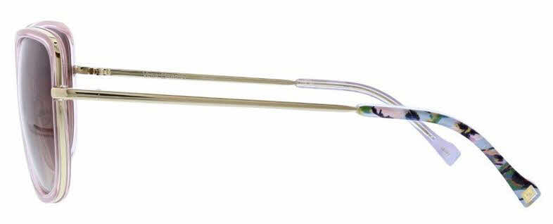 Vera Bradley JAYNE SEA AIR FLORAL 56mm