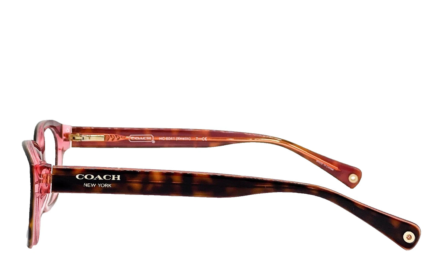Coach 0HC6041-5115-51 51
