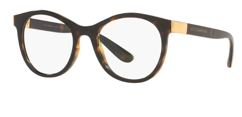 Dolce Gabbana 0DG5075-502-51 51