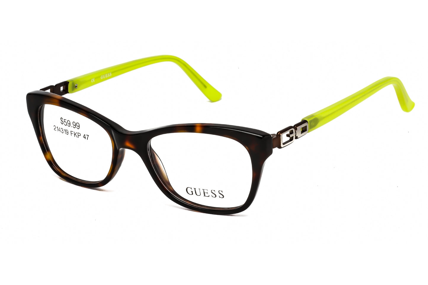 Guess GU9132-3-056 47mm