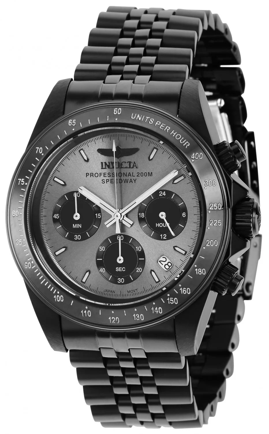 Invicta 36737 39.5