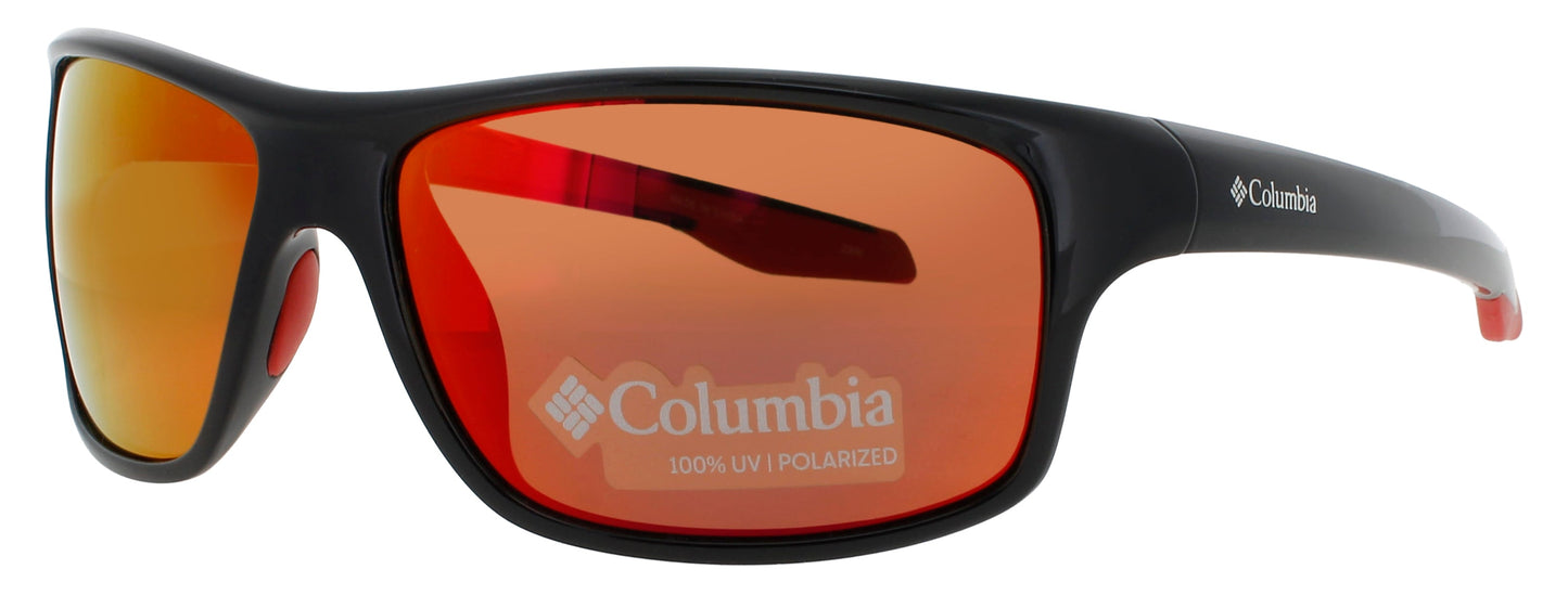 Columbia BURR-009 63