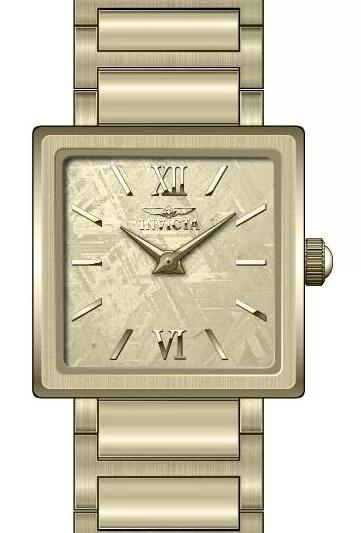 Invicta 50164 Missing