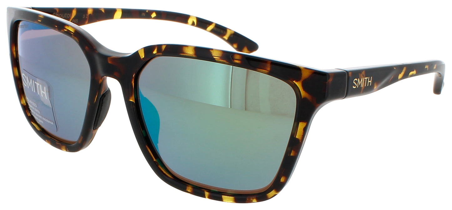 Smith SHOUTOUT-0P65-UI 57mm