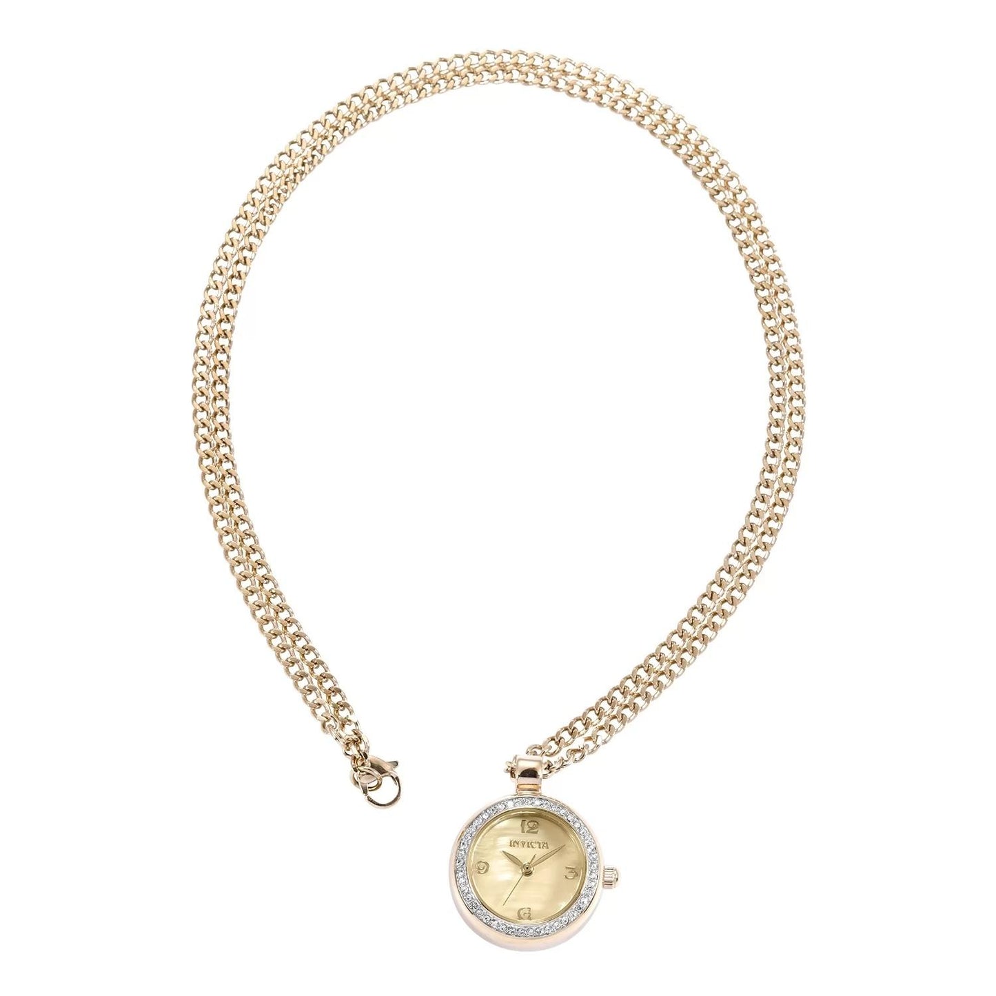 Invicta 49932 Missing
